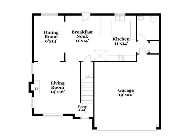 Photo - 5205 Rockridge Ct