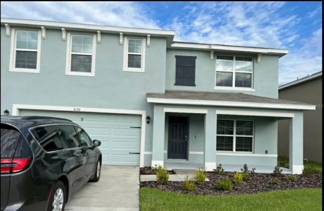 Building Photo - 4120 Silver Strand Trl