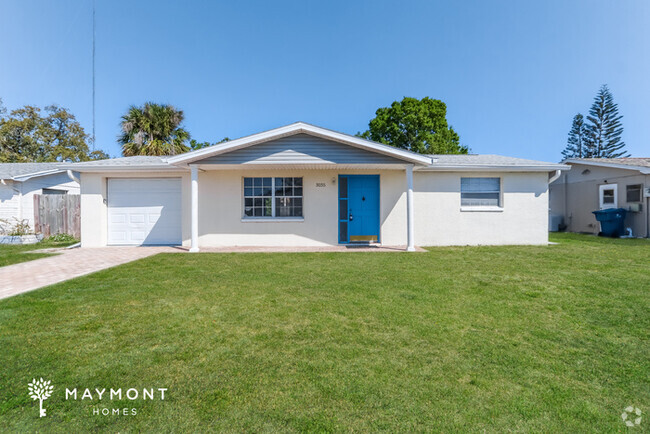 Building Photo - Charming 2-Bedroom Retreat Rental