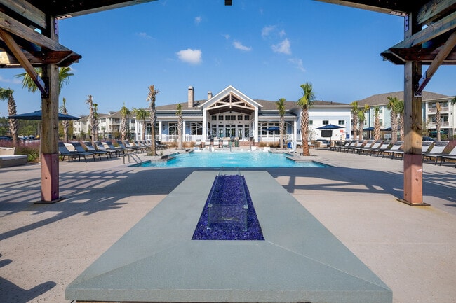 Photo - Elevate at Brighton Park