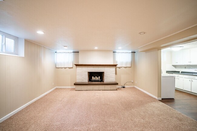Photo - 542 150 E Unit Cly-542 N 150 E - Basement, Orem, UT 84059