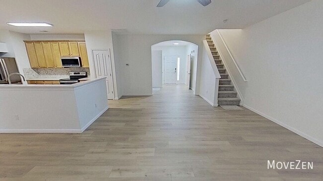 21 War Admiral Way