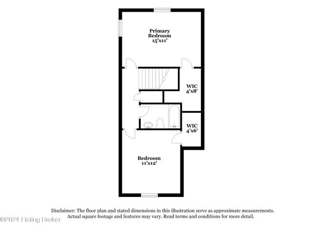 Photo - 2814 W Muhammad Ali Blvd