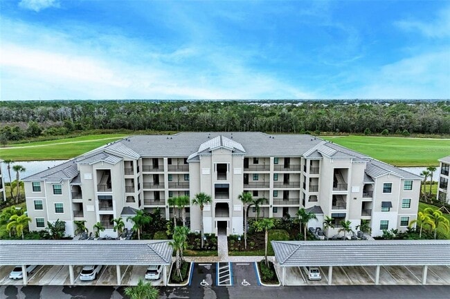 Building Photo - 17902 Gawthrop Dr Unit 307