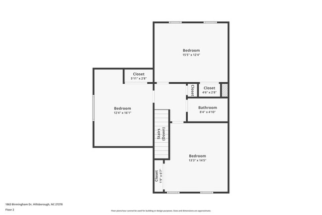 Photo - 1863 Birmingham Dr