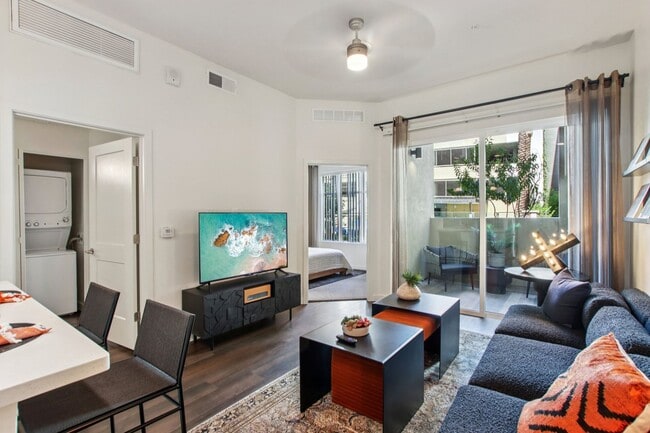 DC Heights Apartments