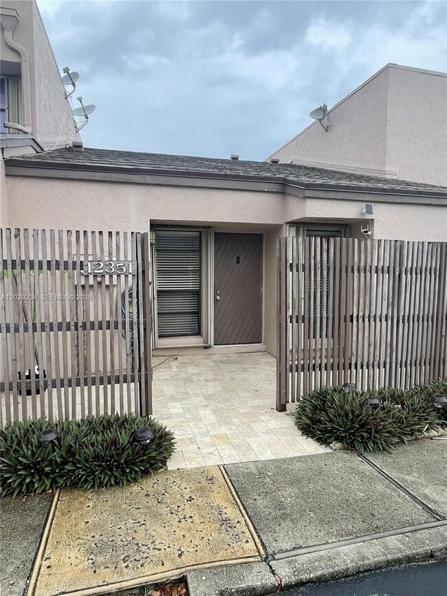 Photo - 12351 NW 11th Ct