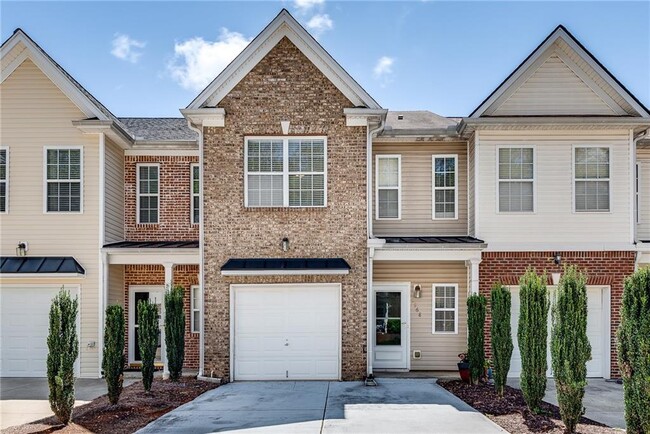 Photo - 2968 Greyhawk Ln Townhome