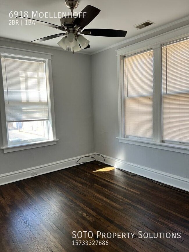 Photo - Beautiful 2-bedroom, 1-bathroom apartment ...