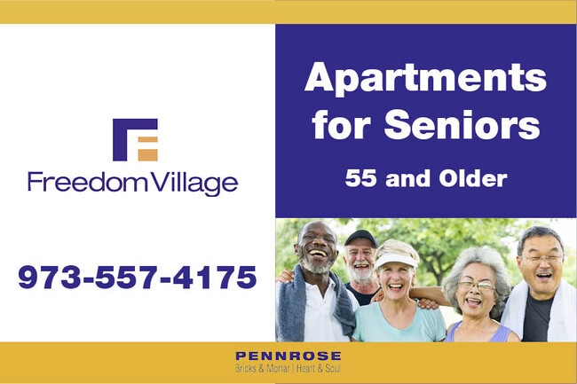 Photo - Freedom Village Senior 55+