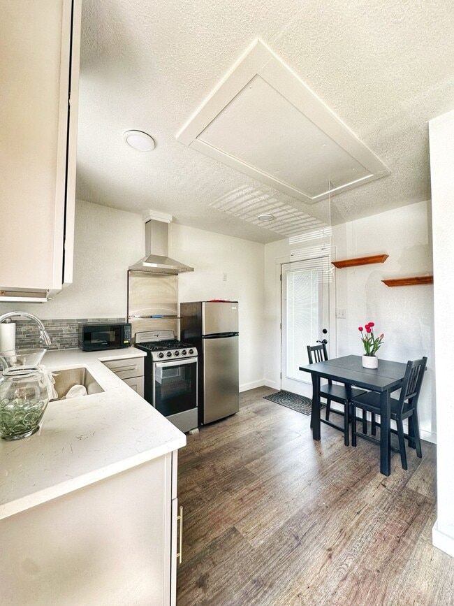 Photo - 4615 Tamaron Rnch Unit Efficiency Studio