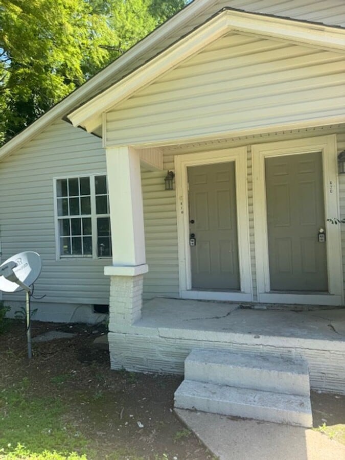 Renovated 1 Bedroom 1 Bath Unit for Rent! - Renovated 1 Bedroom 1 Bath House Unit for Rent!