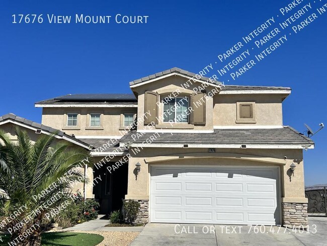Building Photo - 17676 View Mt Ct