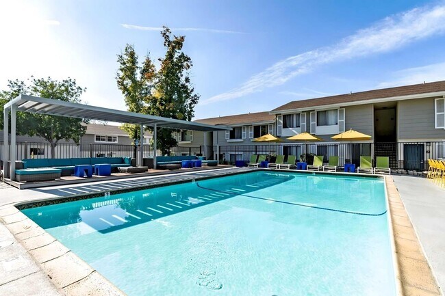 Photo - Highline Apartments