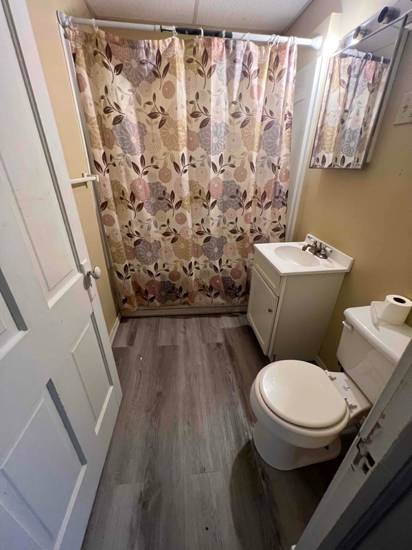 Photo - 1316 Center St