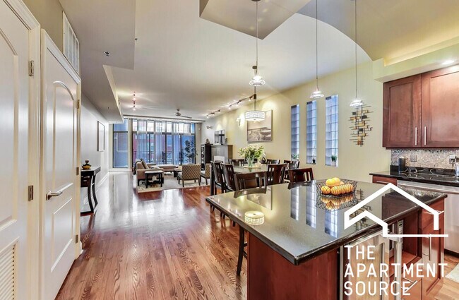 Photo - 1520 N Sedgwick St Unidad 4B Rental