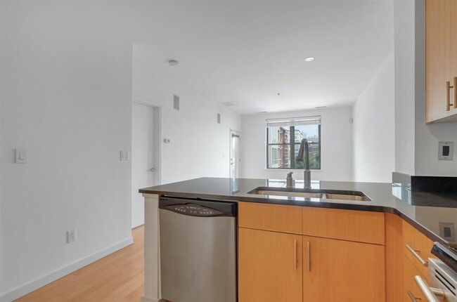 Photo - 26 Ave at Port Imperial Unit 307