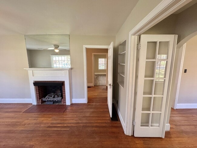 Photo - Statesville - 3BR/2BA + Carport