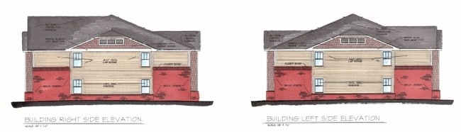 Photo - Watauga Green