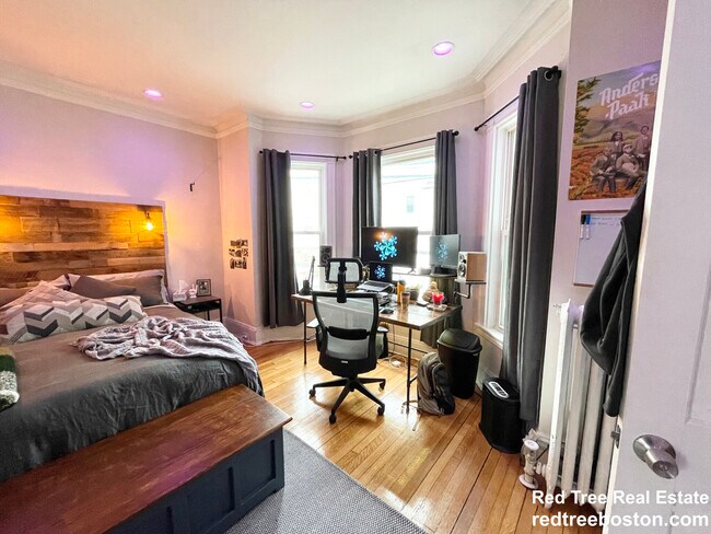 Photo - 22 Parker Hill Ave