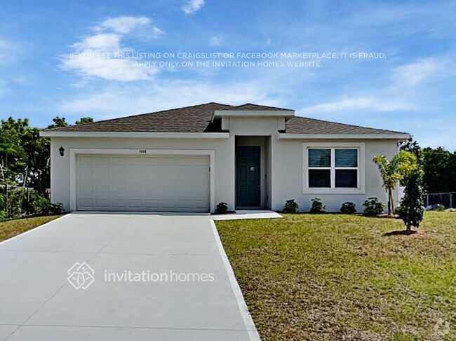 Building Photo - 3000 Jupiter Blvd SE Rental