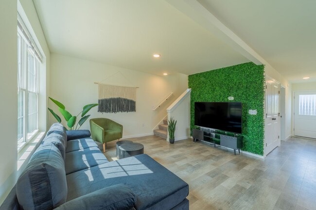 Photo - Move-in Ready, Fully Furnished, Short-Term Rental!
