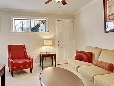 Marais Street Apartments
