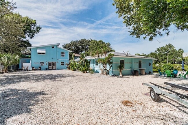 Building Photo - 607 Betmor Ln Unit Beachcomber