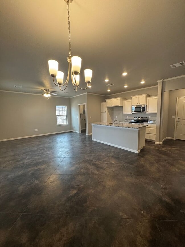 Photo - Brand Newer Construction 3/2/2