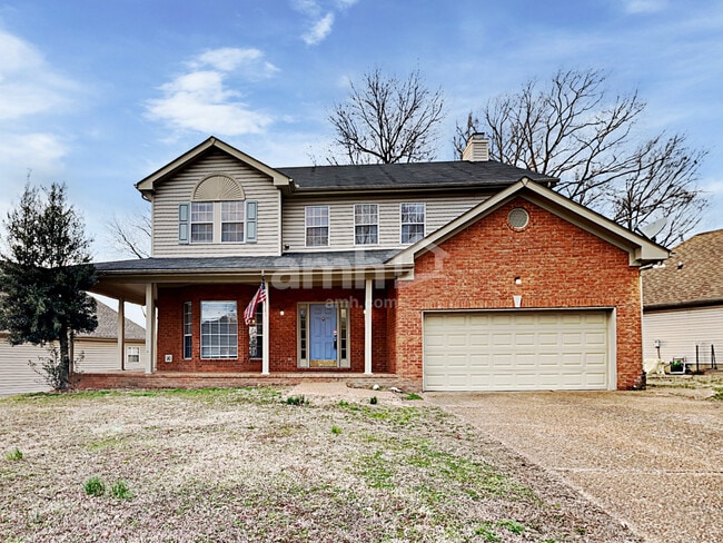 Building Photo - 1432 Brighton Cir