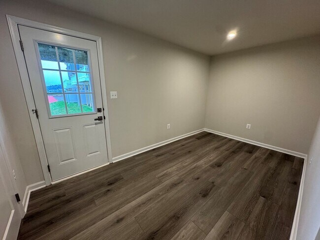 Photo - Brand New Townhouse, Great Location!