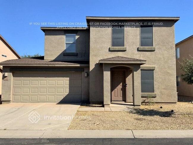 Photo - 2328 E Meadow Creek Way Casa