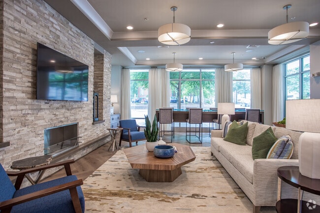 Clubroom