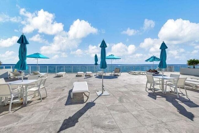 Photo - 3450 S Ocean Blvd Unit 220