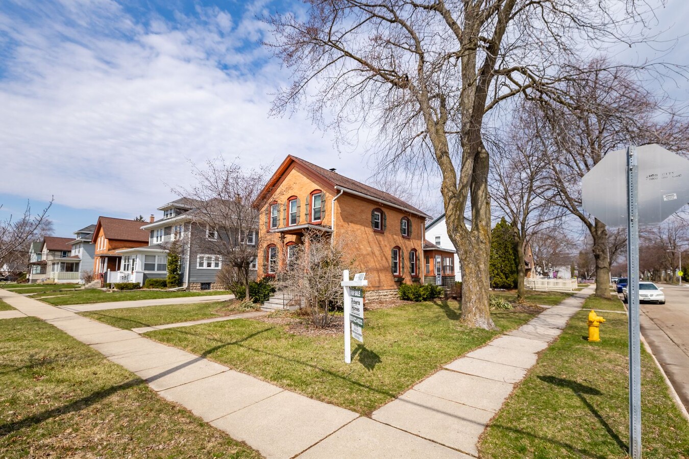 Photo - 476 Linden St Unit 35 W 12th St