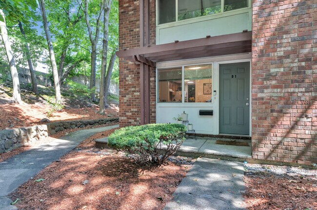 Photo - Peabody Park Apartamentos