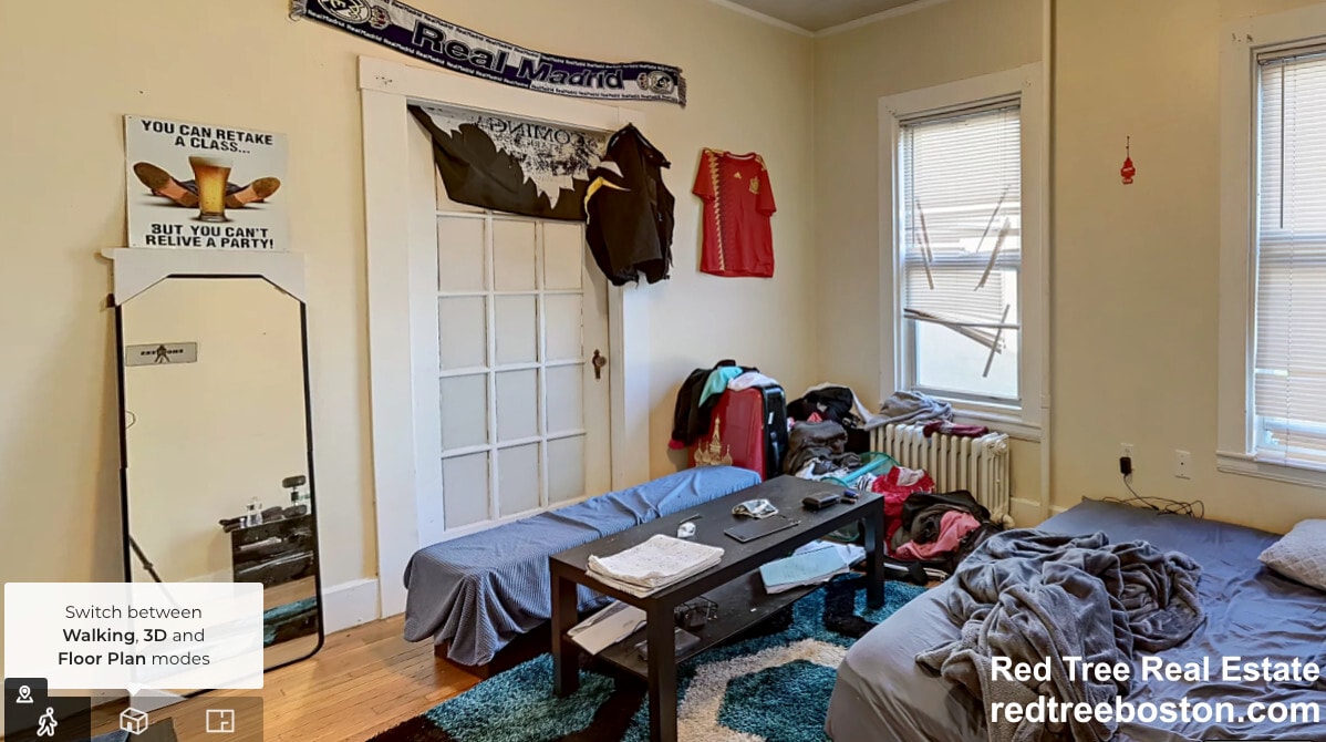 Photo - 2572 Massachusetts Ave Unit 1