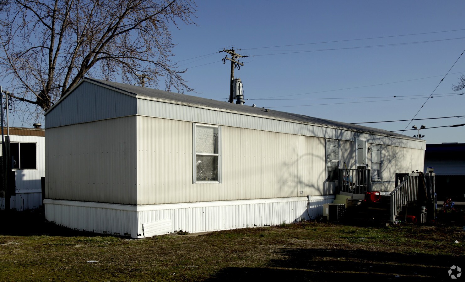 Photo - Peak Mobile Home Park