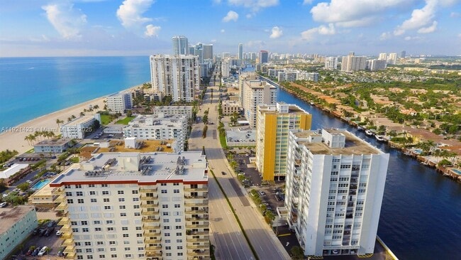 Photo - 1410 S Ocean Dr Unit 308