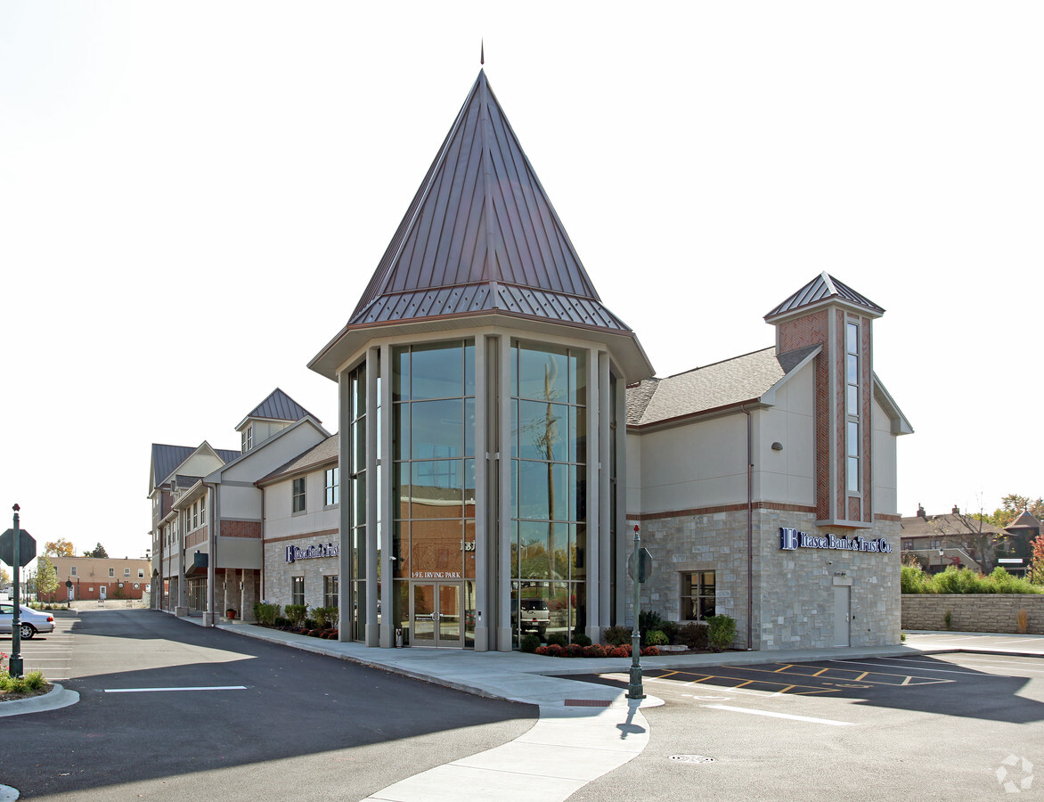 Photo - Promenade Point of Roselle Apartments