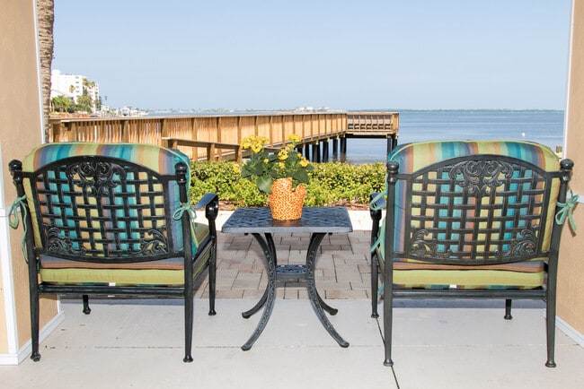 Photo - Scottish Towers II