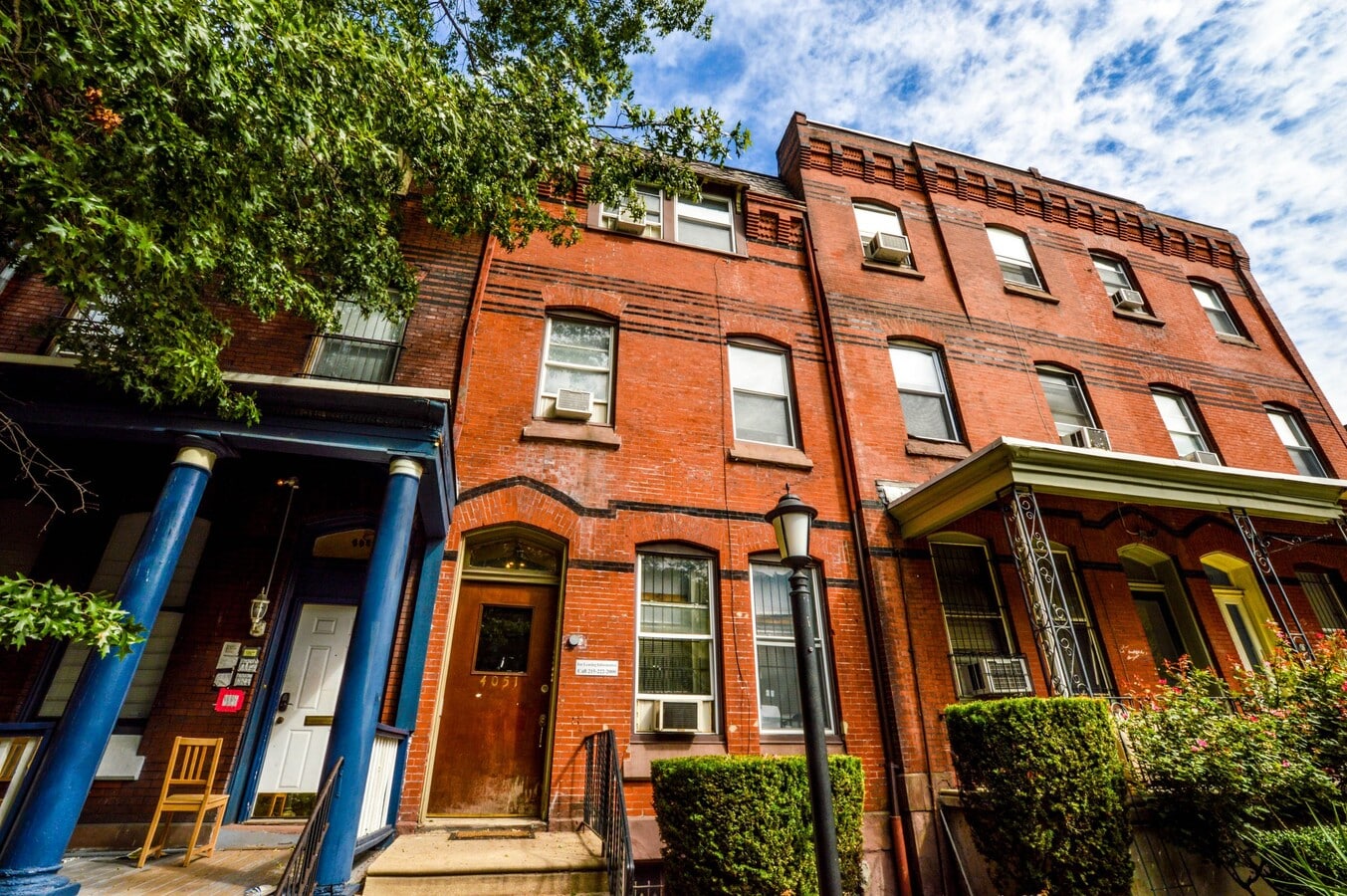 Photo - 4051 Spruce St Unit 1F