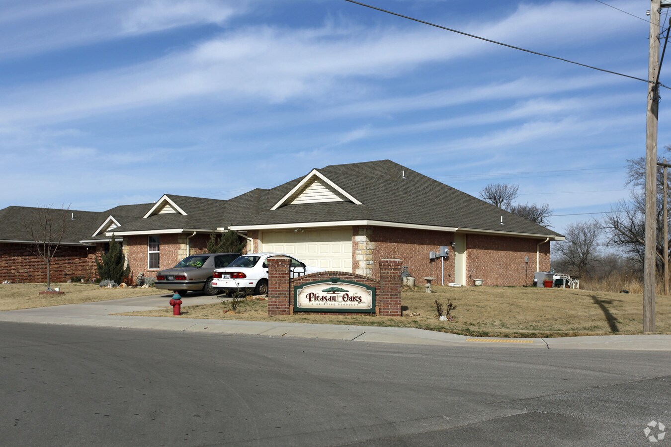 Photo - Pleasant Oaks of El Reno