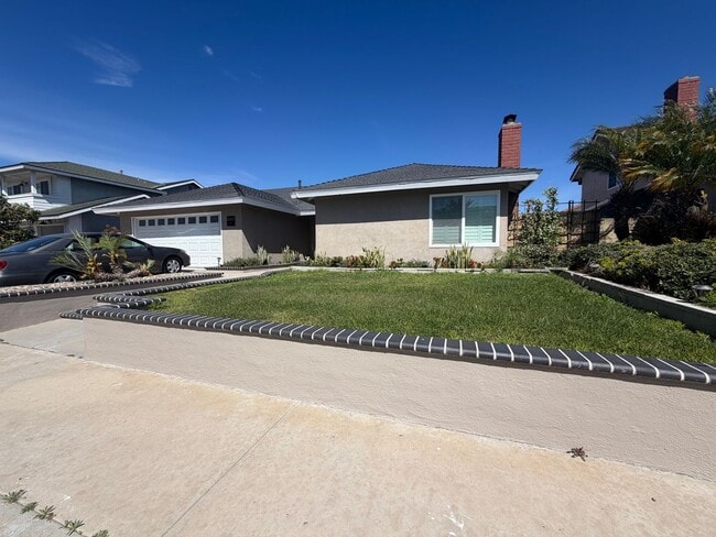 Photo - Beautiful, spacious 4-bedroom, 2-bath home for rent in Fountain Valley