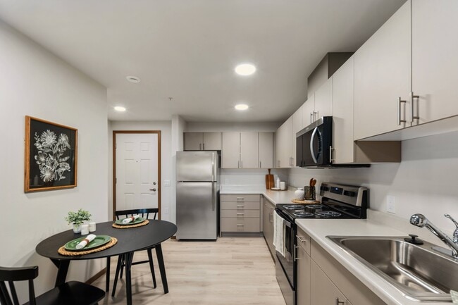 Kendrick Landing Apartments