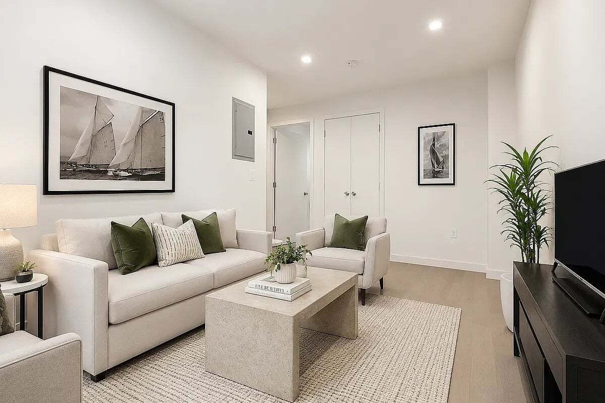 Photo - 316 W 39th St Unit 2E
