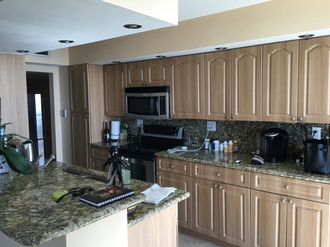 Photo - 3031 N Ocean Blvd