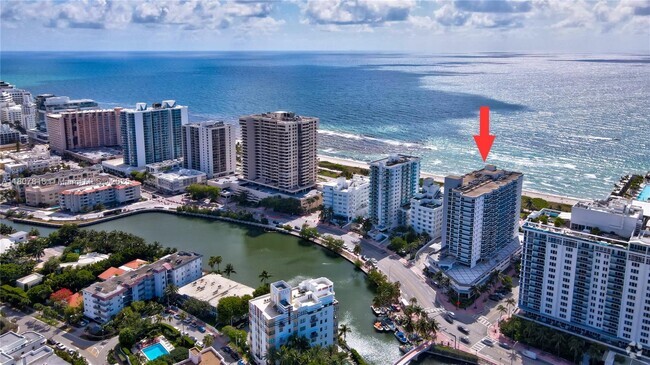 Building Photo - 2401 Collins Ave Unit 1410 Rental