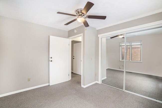 Photo - Unique Upper Floor Two Bedroom Flat $1099