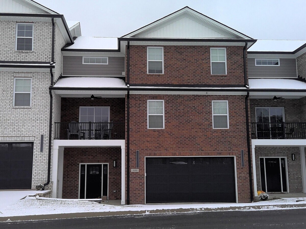 Photo - 3591 Harper Woods Ln